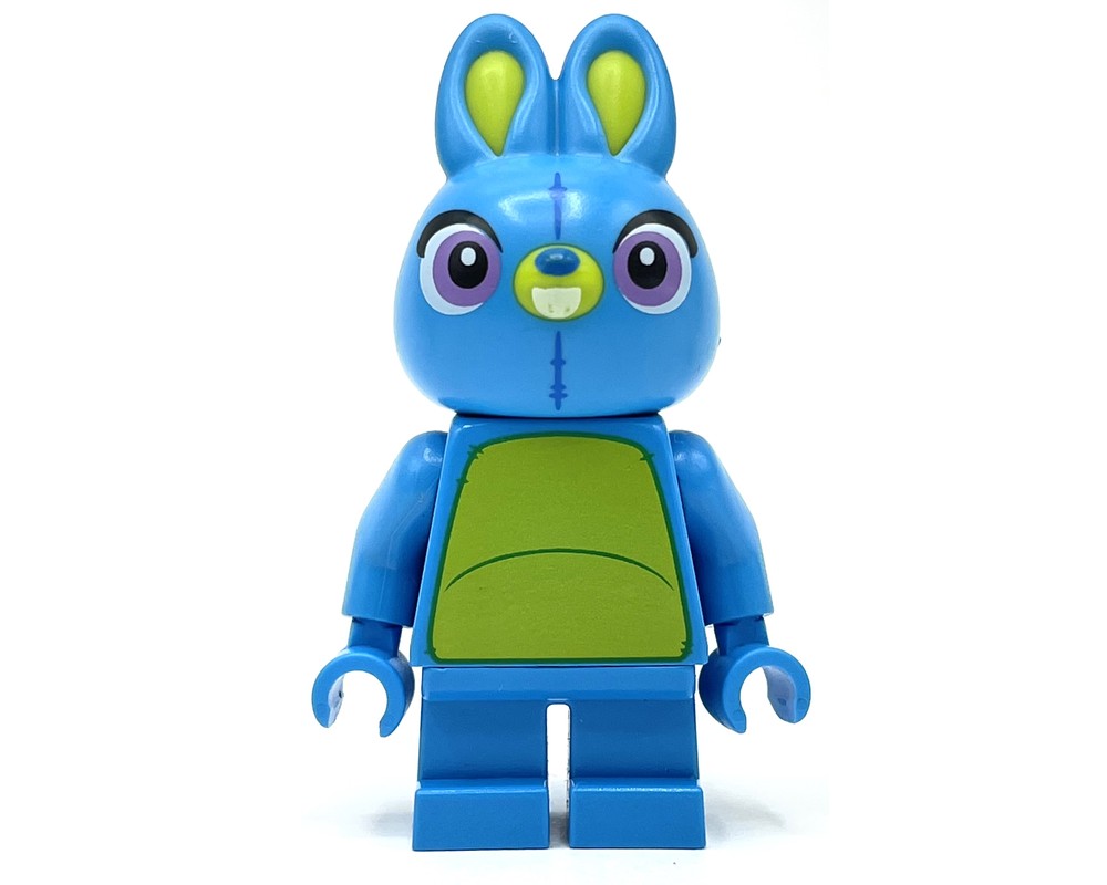 LEGO Set fig-003225 Bunny | Rebrickable - Build with LEGO