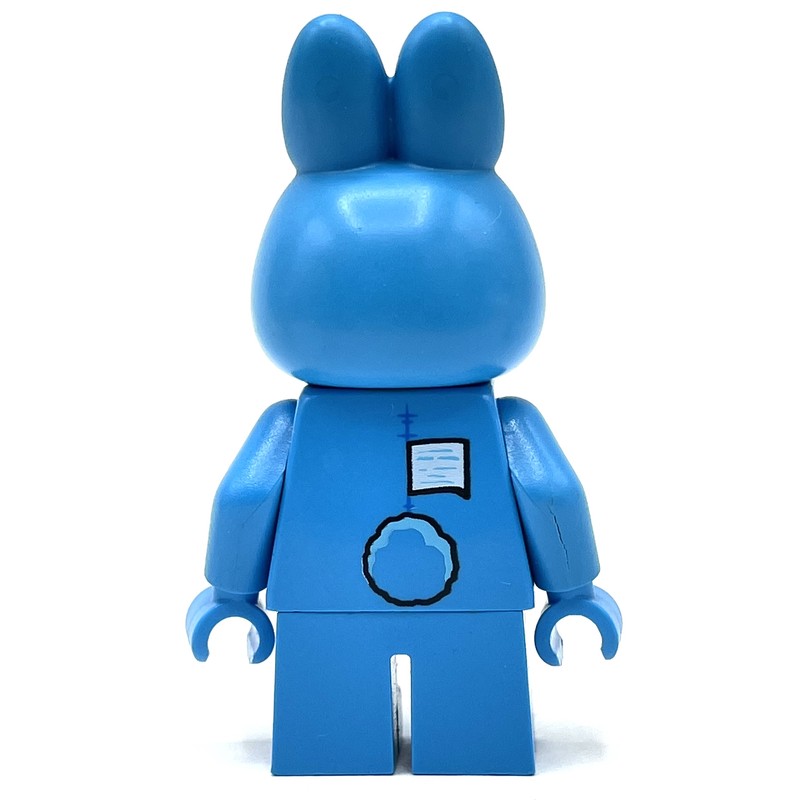 LEGO Set fig-003225 Bunny | Rebrickable - Build with LEGO