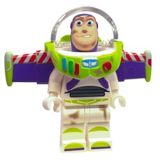 Buzz Lightyear with Dirt Stains (fig-003236)