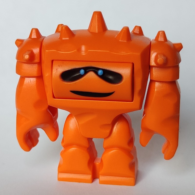 LEGO Set fig-003237 Chunk | Rebrickable - Build with LEGO