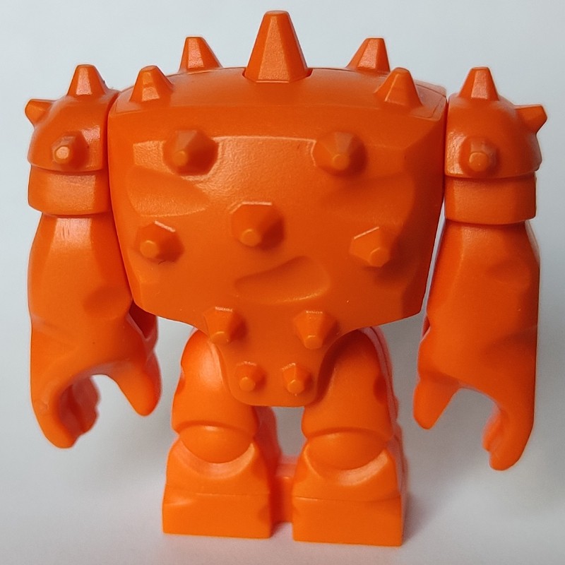 LEGO Set fig-003237 Chunk | Rebrickable - Build with LEGO
