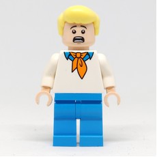 Fred Jones (fig-003243)