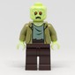 Zombie / Zeke