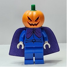 Headless Horseman / Elwood Crane (fig-003247)