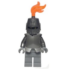 Black Knight / Mr. Wickles (fig-003251)