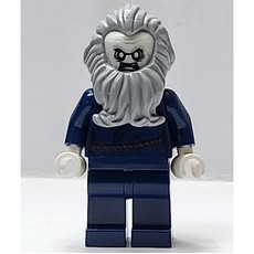 Lighthouse Keeper / Verona Dempsey (fig-003259)