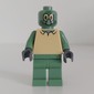 Squidward Tentacles
