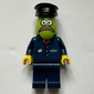 Bikini Bottom Express Bus Driver