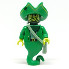 Flying Dutchman (fig-003291)