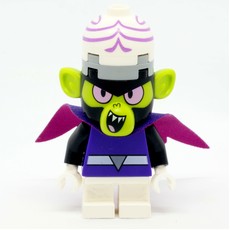Mojo Jojo (fig-003293)