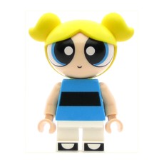 Bubbles (fig-003294)