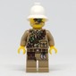 Major Quinton Steele