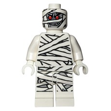 Mummy (fig-003302)