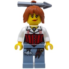 Ann Lee (fig-003303)