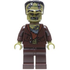 Monster / Frankenstein (fig-003313)