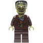 Monster / Frankenstein