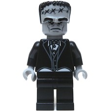 Monster Butler / Frankenstein (fig-003315)
