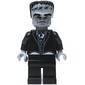 Monster Butler / Frankenstein