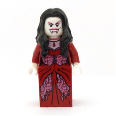 Lord Vampyre's Bride (fig-003316)