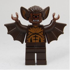 Bat Monster (fig-003318)
