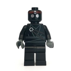 Foot Soldier (fig-003320)