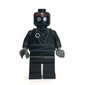 Foot Soldier