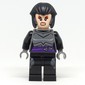 Karai with Bright Light Yellow and Black Hair