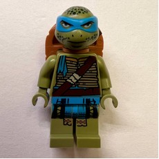 Leonardo (2014 Movie) (fig-003325)