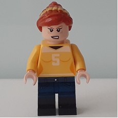 April O'Neil (fig-003329)