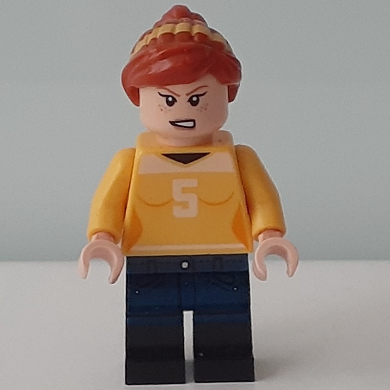 Lego april online