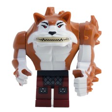 Dogpound (fig-003335)