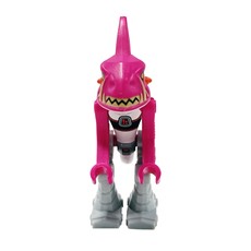 Fishface (fig-003336)