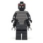 Foot Soldier with Four Arms