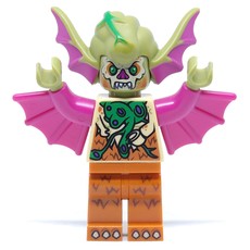 Dr. O'Neil, Mutated (fig-003348)