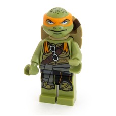 Michelangelo (2014 Movie) (fig-003351)