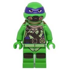 Donatello in Scuba Gear (fig-003353)