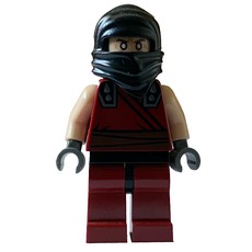 Dark Ninja (fig-003365)