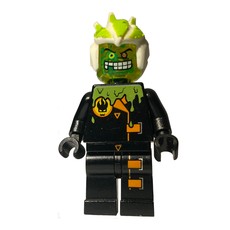Dr. D. Zaster (fig-003380)