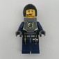 Agent Swift with Armor