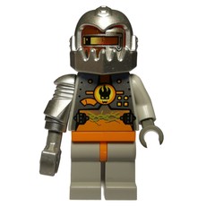 Magma Commander (fig-003383)