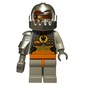 Magma Commander