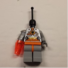Magma Drone (fig-003384)