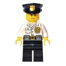Astor City Guard (fig-003390)