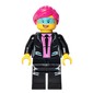 Agent Caila Phoenix