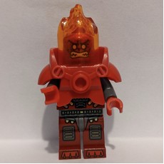 Infearno (fig-003394)