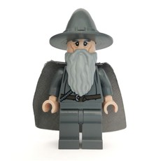 Gandalf (Dimensions) (fig-003415)