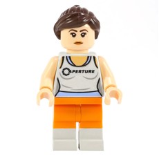 Chell (fig-003417)