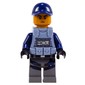 ACU Trooper with Sand Blue Armor