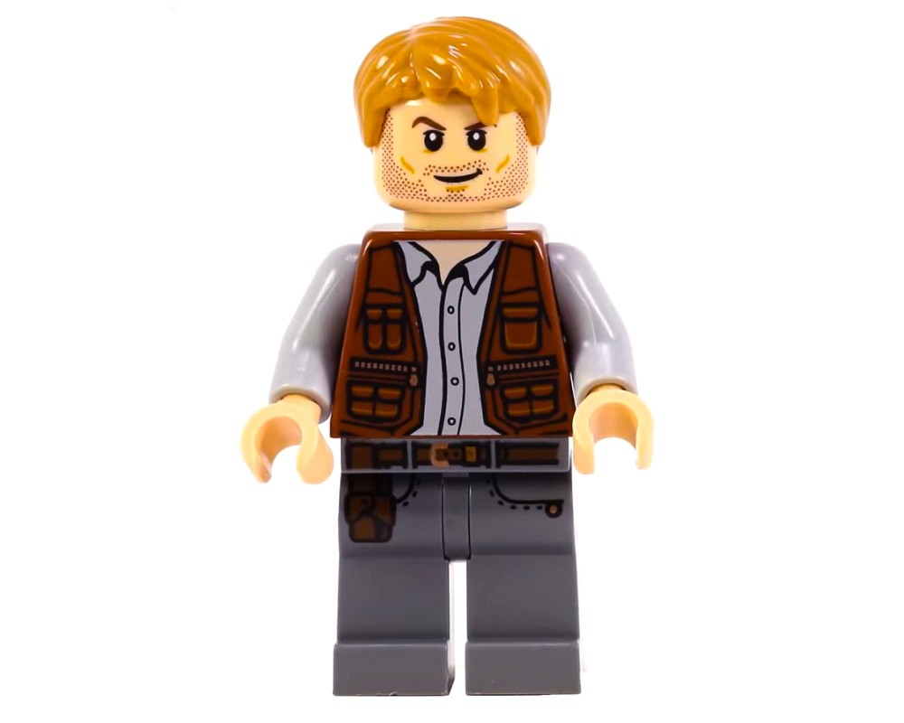 lego owen