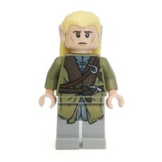 Legolas (Dimensions) (fig-003421)